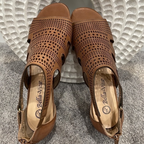 Womens Bella-Vita shoes - Picture 4 of 5